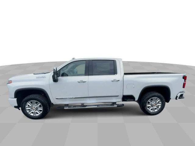 2025 Chevrolet Silverado 2500 HD Vehicle Photo in THOMPSONTOWN, PA 17094-9014