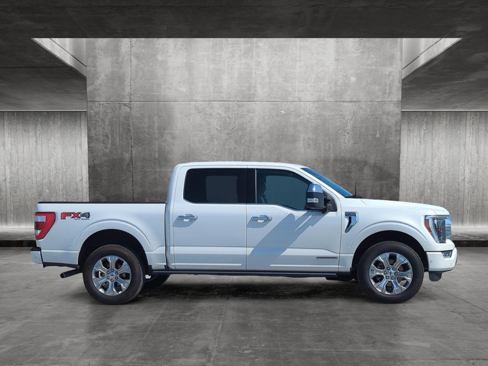 2022 Ford F-150 Vehicle Photo in Ft. Myers, FL 33907