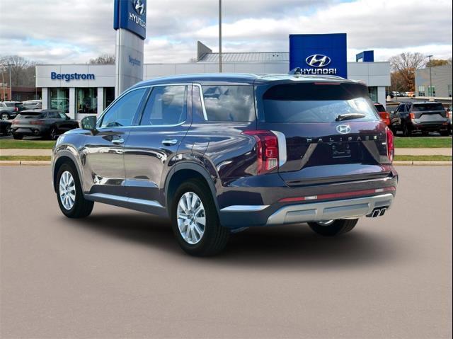 2025 Hyundai PALISADE Vehicle Photo in Green Bay, WI 54304