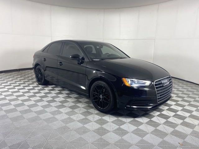 2016 Audi A3 Vehicle Photo in MEDINA, OH 44256-9001