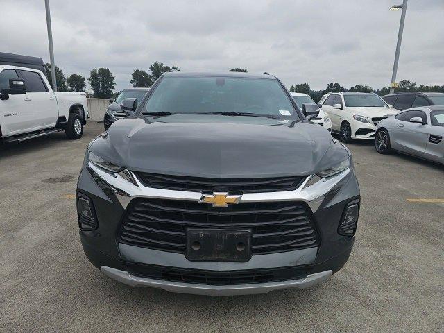 2019 Chevrolet Blazer Vehicle Photo in PUYALLUP, WA 98371-4149