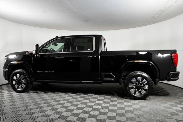 2024 GMC Sierra 2500 HD Vehicle Photo in PUYALLUP, WA 98371-4149