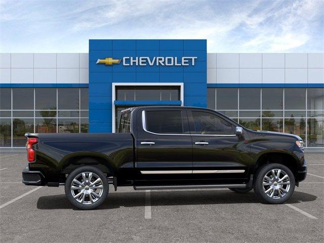 2024 Chevrolet Silverado 1500 Vehicle Photo in PUYALLUP, WA 98371-4149