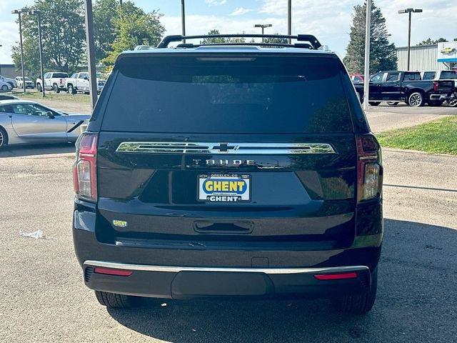 2024 Chevrolet Tahoe Vehicle Photo in GREELEY, CO 80634-4125