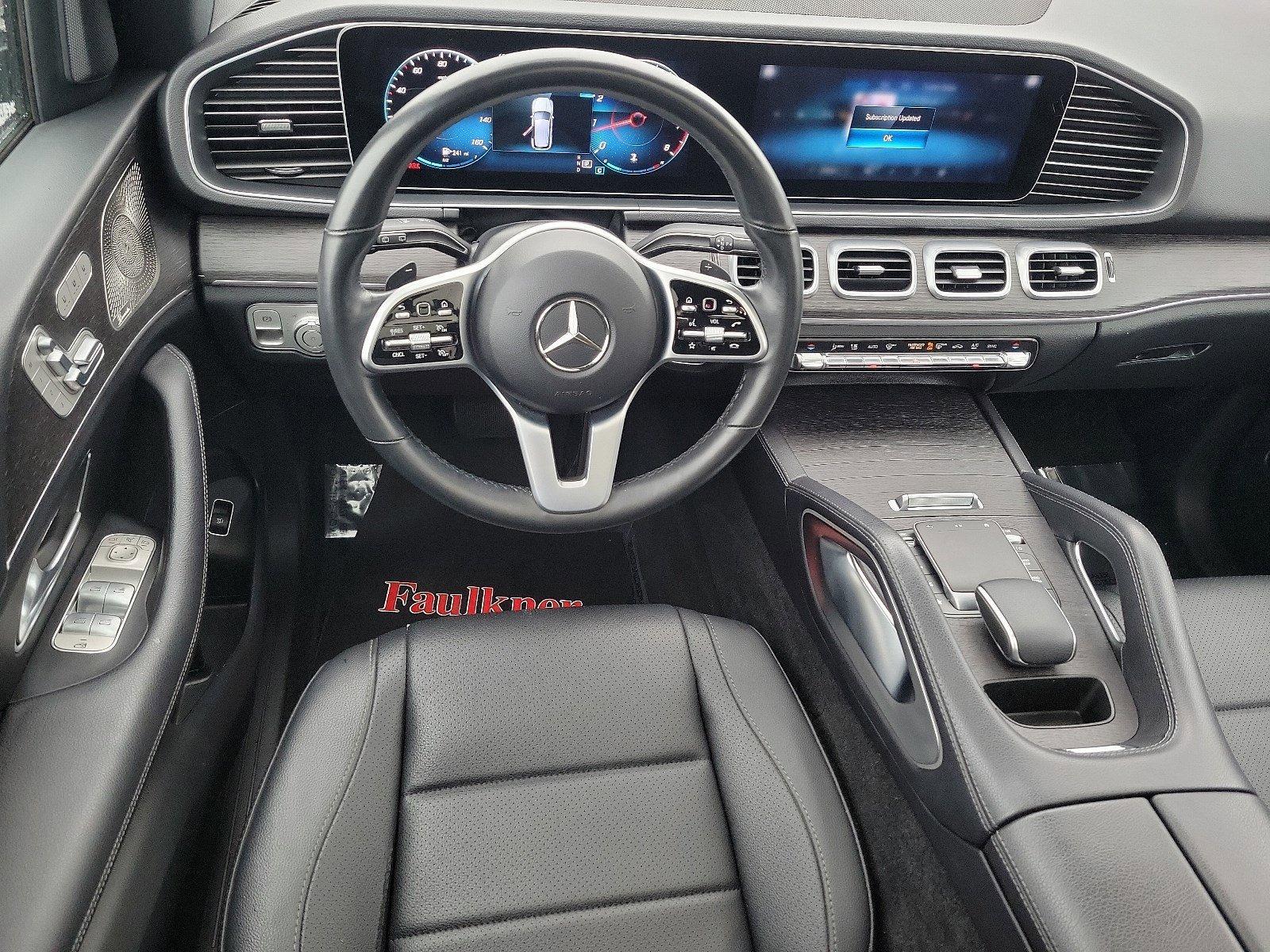 2021 Mercedes-Benz GLE Vehicle Photo in Harrisburg, PA 17111