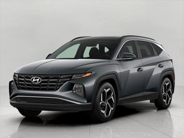 2024 Hyundai TUCSON Hybrid Vehicle Photo in Green Bay, WI 54304