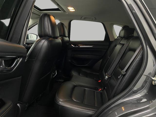 2021 Mazda CX-5 Vehicle Photo in Appleton, WI 54913