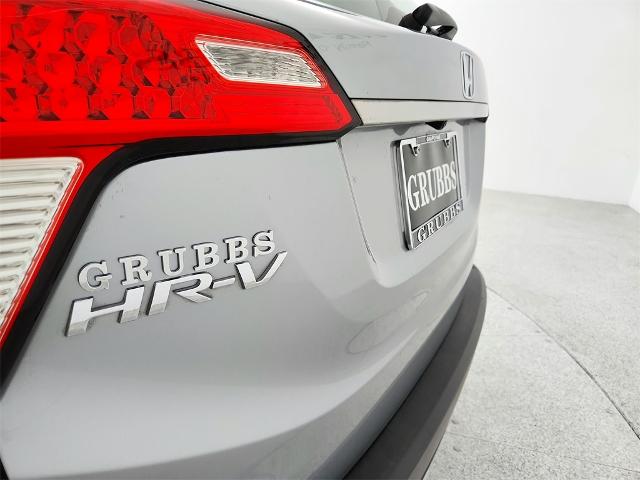 2020 Honda HR-V Vehicle Photo in Grapevine, TX 76051