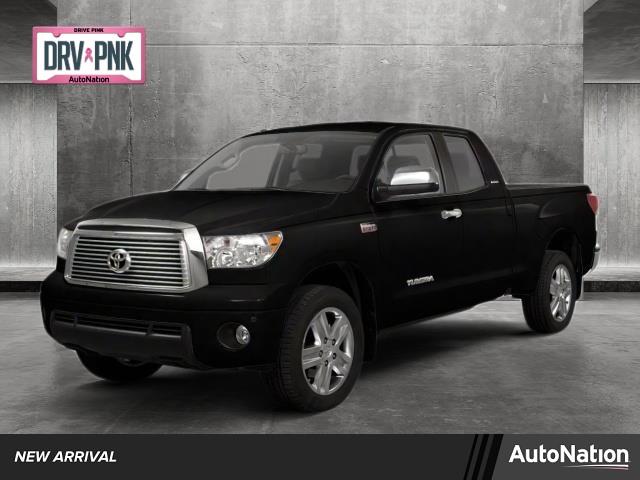 2012 Toyota Tundra 2WD Truck Vehicle Photo in Davie, FL 33331