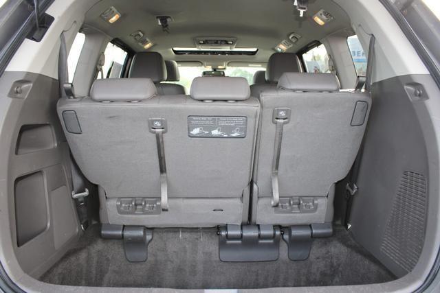 2014 Honda Odyssey Vehicle Photo in MADISON, WI 53713-3220