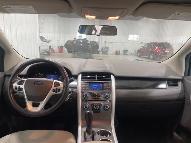 2013 Ford Edge Vehicle Photo in GLENWOOD, MN 56334-1123