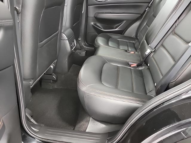 2023 Mazda CX-5 Vehicle Photo in APPLETON, WI 54914-8833