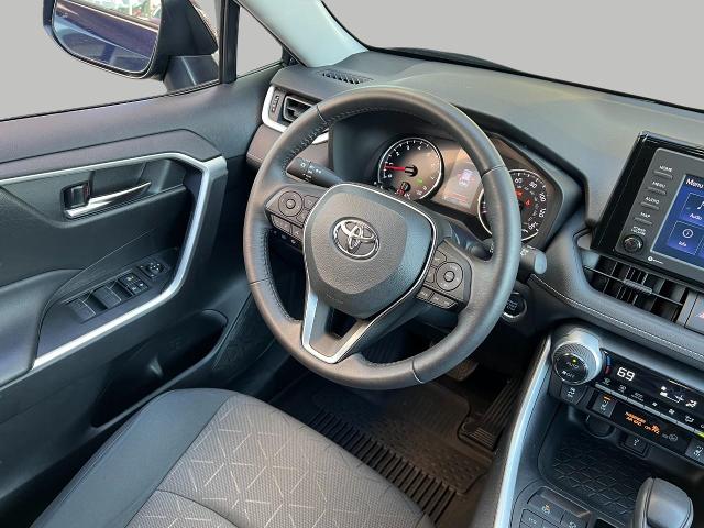 2022 Toyota RAV4 Vehicle Photo in Appleton, WI 54914