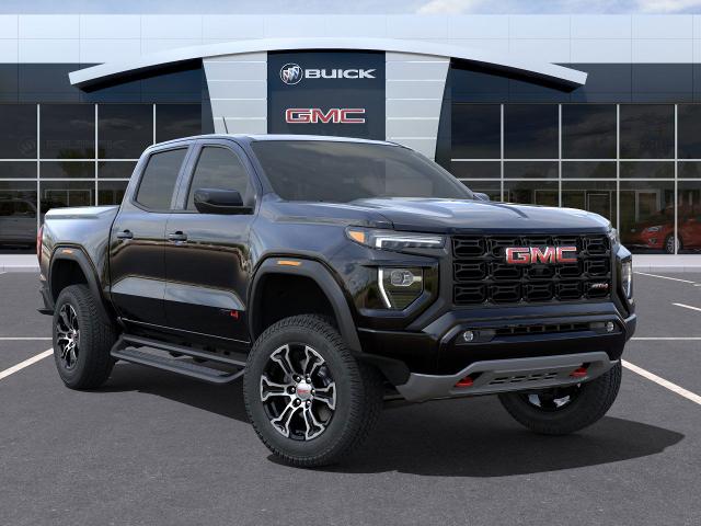 2024 GMC Canyon Vehicle Photo in GOLDEN, CO 80401-3850