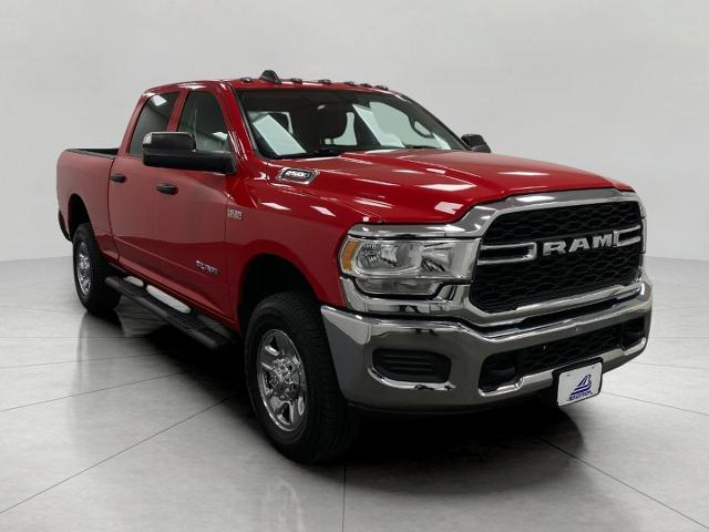 2019 Ram 2500 Vehicle Photo in Appleton, WI 54913