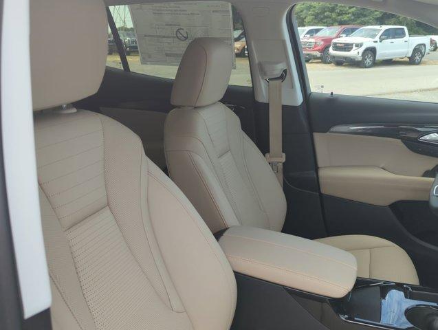 2024 Buick Envision Vehicle Photo in ALBERTVILLE, AL 35950-0246