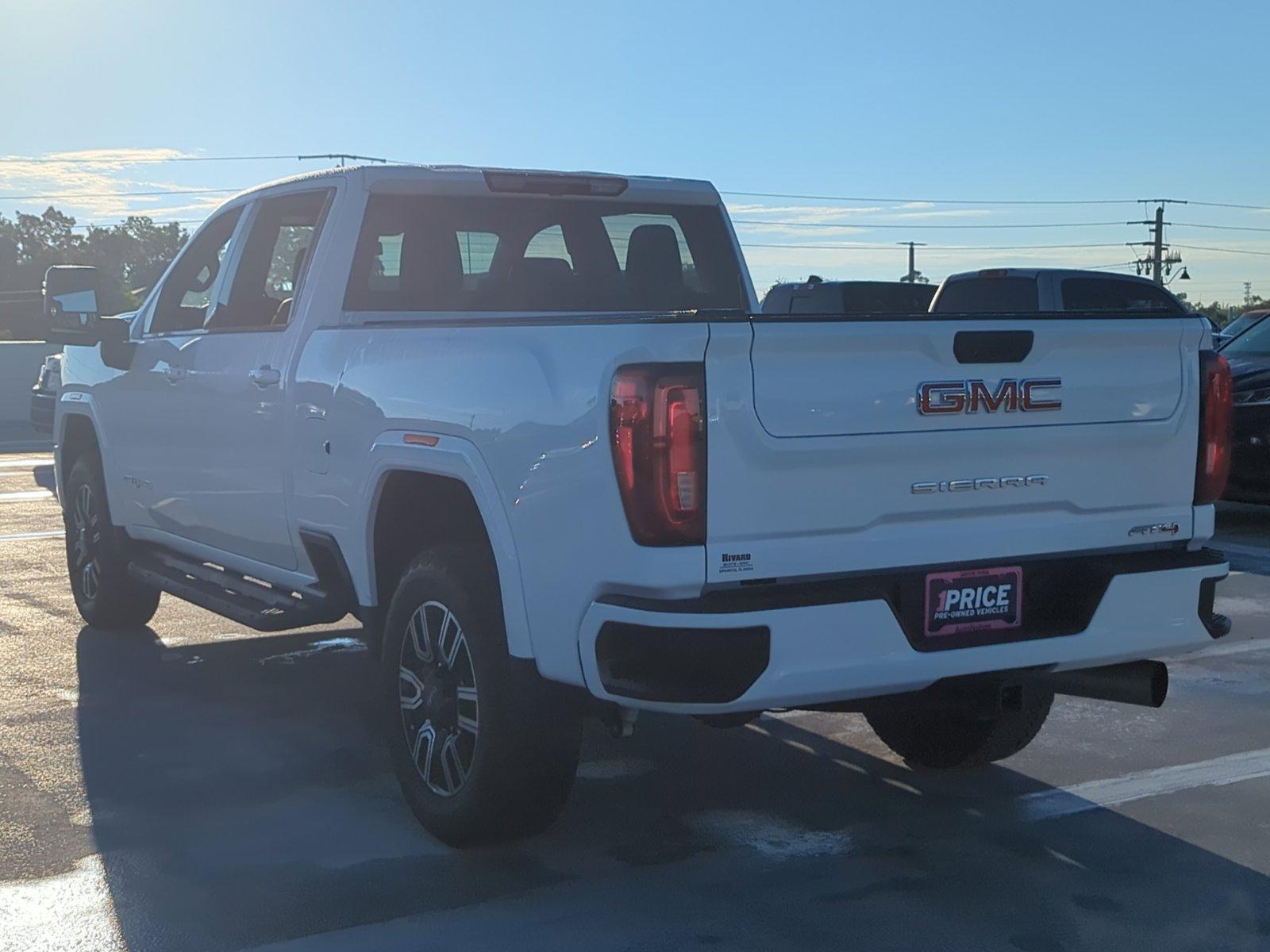 2023 GMC Sierra 2500 HD Vehicle Photo in Ft. Myers, FL 33907