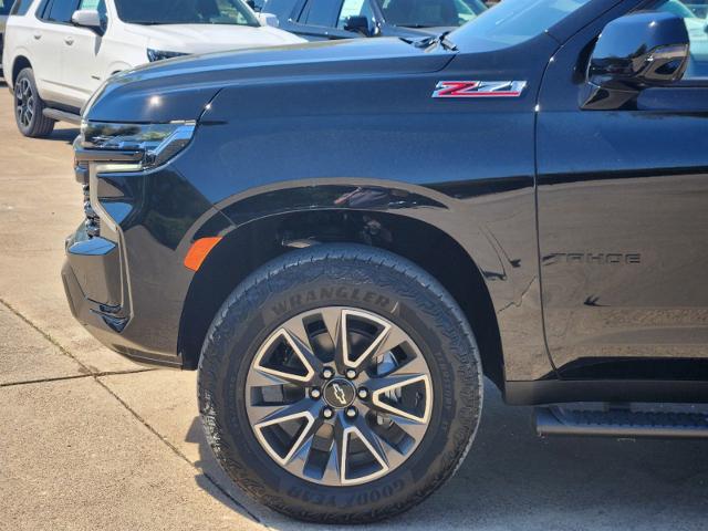 2024 Chevrolet Tahoe Vehicle Photo in ENNIS, TX 75119-5114