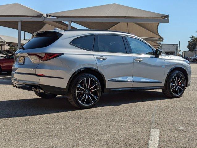 2024 Acura MDX Vehicle Photo in San Antonio, TX 78230