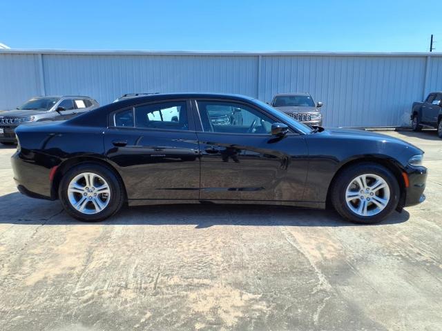 2022 Dodge Charger Vehicle Photo in ROSENBERG, TX 77471