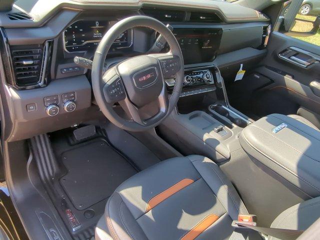 2025 GMC Sierra 2500 HD Vehicle Photo in ALBERTVILLE, AL 35950-0246