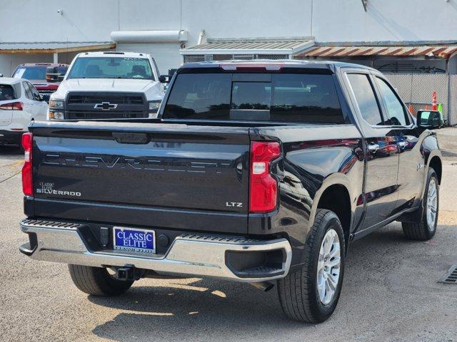 2022 Chevrolet Silverado 1500 Vehicle Photo in SUGAR LAND, TX 77478-0000