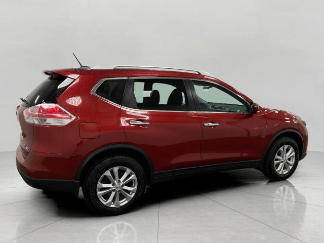 2016 Nissan Rogue Vehicle Photo in Appleton, WI 54913