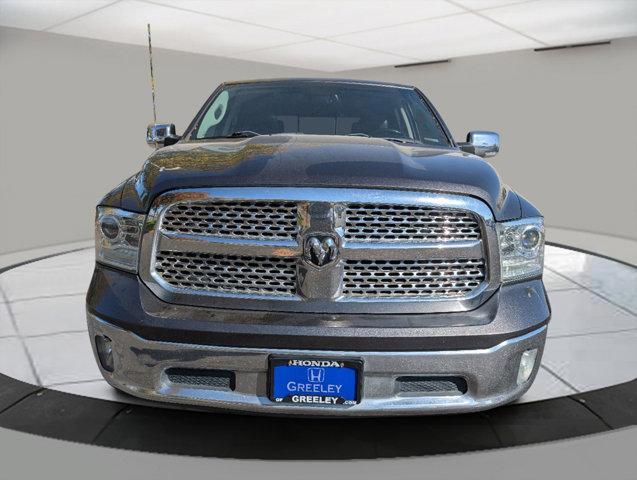 2018 Ram 1500 Vehicle Photo in Greeley, CO 80634-8763