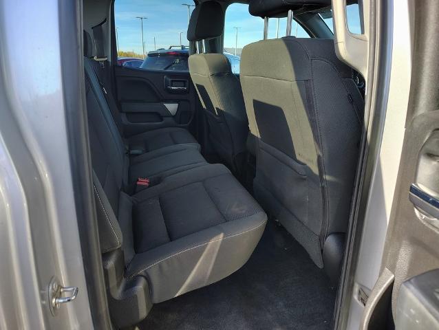 2019 Chevrolet Silverado 1500 LD Vehicle Photo in GREEN BAY, WI 54304-5303