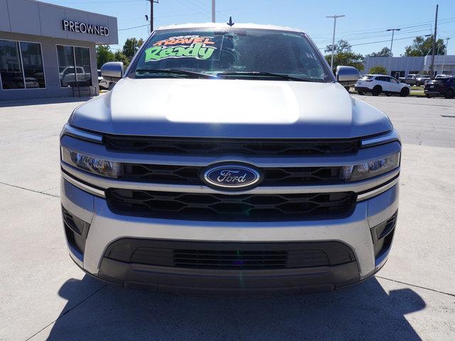 Used 2022 Ford Expedition XLT with VIN 1FMJU1HT3NEA66982 for sale in Hammond, LA