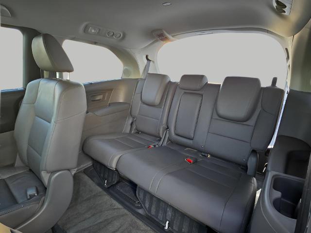 2014 Honda Odyssey Vehicle Photo in Oshkosh, WI 54904