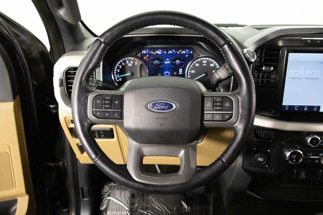 2021 Ford F-150 Vehicle Photo in NORTH RIVERSIDE, IL 60546-1404