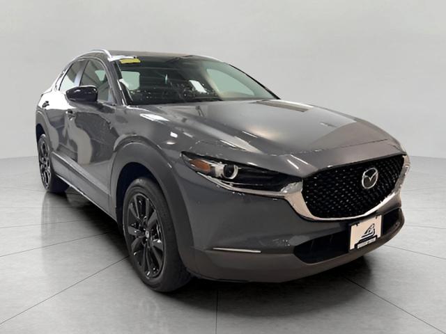 2024 Mazda CX-30 Vehicle Photo in Green Bay, WI 54304