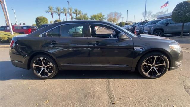 2015 Ford Taurus Vehicle Photo in GOODYEAR, AZ 85338-1310