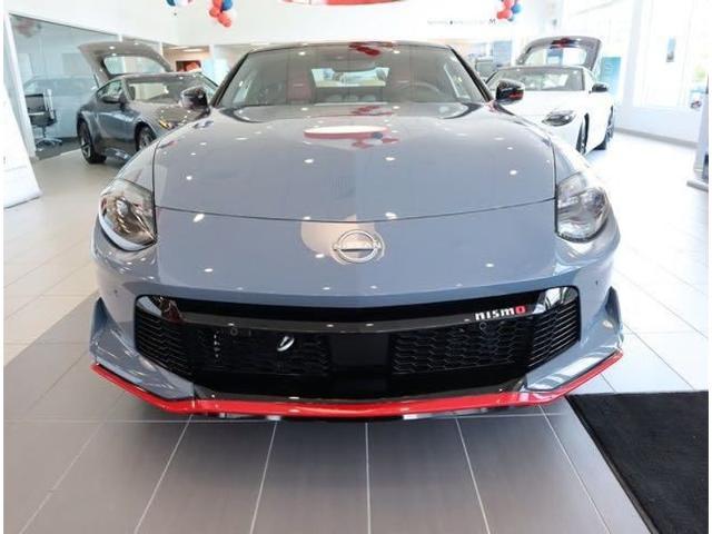 2024 Nissan Z Vehicle Photo in Canton, MI 48188