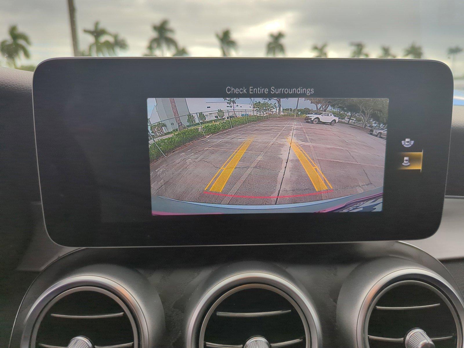 2020 Mercedes-Benz GLC Vehicle Photo in Margate, FL 33063