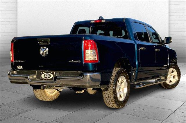 2023 Ram 1500 Vehicle Photo in KANSAS CITY, MO 64114-4502