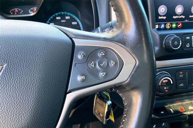 2022 Chevrolet Colorado Vehicle Photo in KANSAS CITY, MO 64114-4502