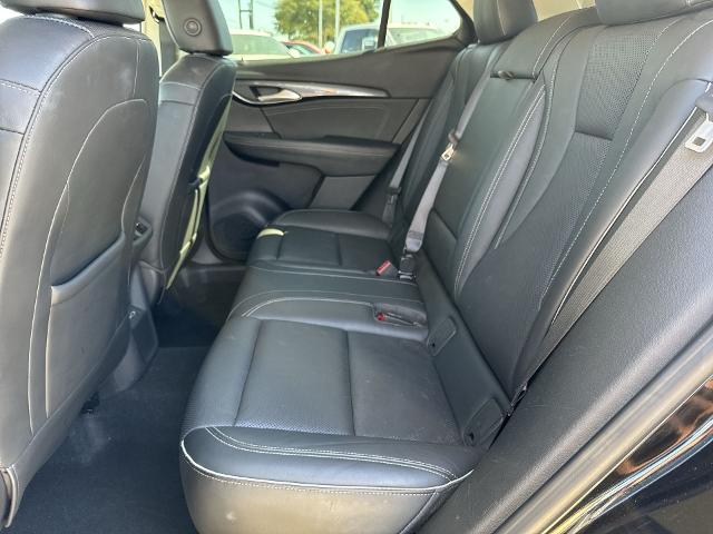 2021 Buick Envision Vehicle Photo in BATON ROUGE, LA 70806-4466