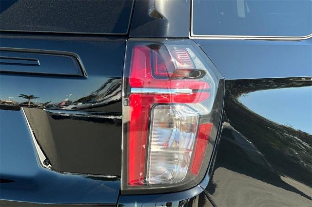 2024 Chevrolet Tahoe Vehicle Photo in SALINAS, CA 93907-2500