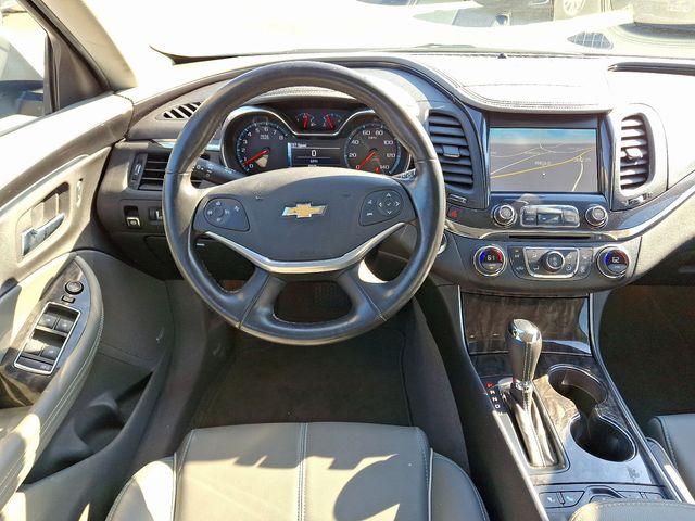 2014 Chevrolet Impala Vehicle Photo in PAWLING, NY 12564-3219