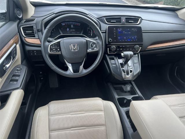 2019 Honda CR-V Vehicle Photo in SMYRNA, GA 30080-7631