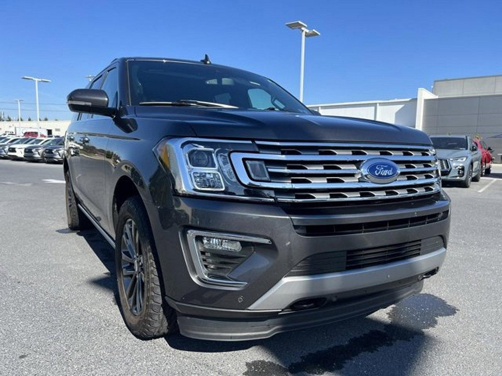 Used 2019 Ford Expedition Limited with VIN 1FMJU2AT3KEA53127 for sale in Mechanicsburg, PA