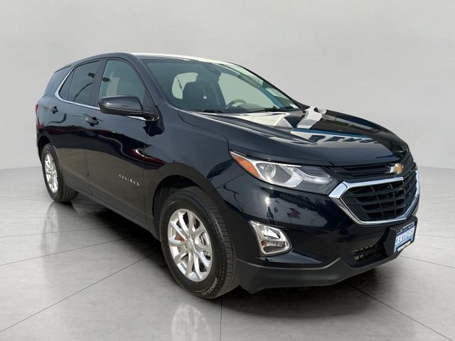 2021 Chevrolet Equinox Vehicle Photo in MANITOWOC, WI 54220-5838