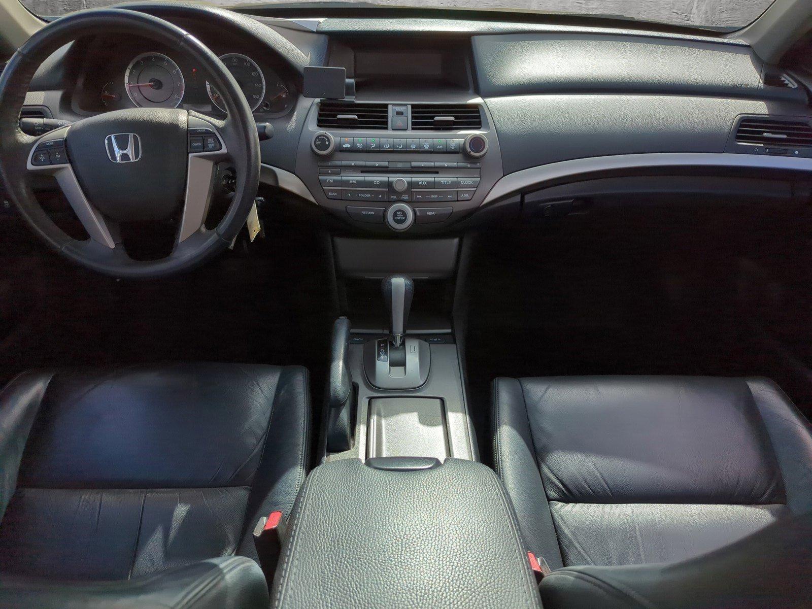 2012 Honda Accord Sedan Vehicle Photo in Pembroke Pines, FL 33027