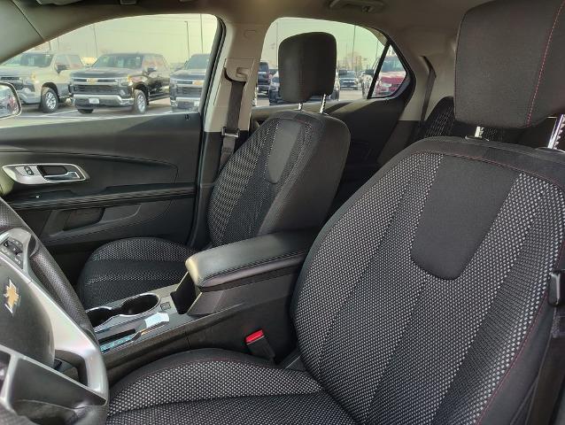 2016 Chevrolet Equinox Vehicle Photo in GREEN BAY, WI 54304-5303