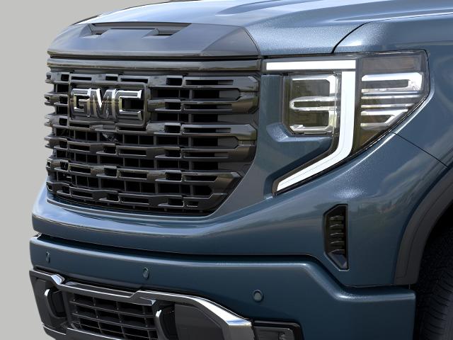 2025 GMC Sierra 1500 Vehicle Photo in APPLETON, WI 54914-8833