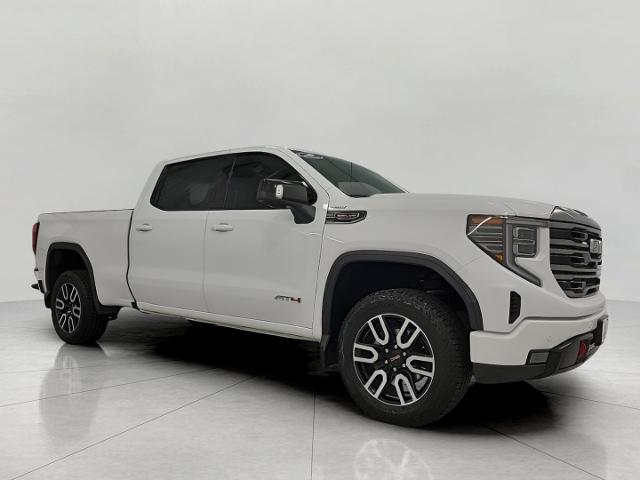 2023 GMC Sierra 1500 Vehicle Photo in APPLETON, WI 54914-4656