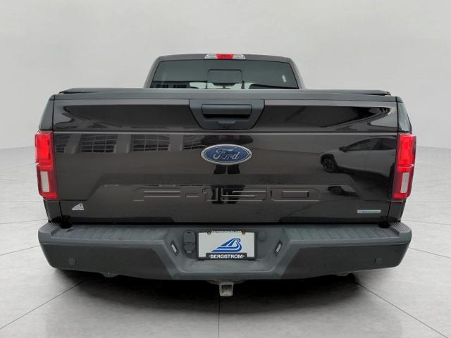 2020 Ford F-150 Vehicle Photo in Green Bay, WI 54304