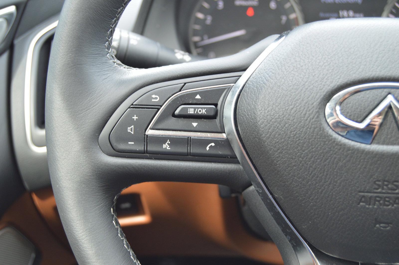 2023 INFINITI Q50 Vehicle Photo in Houston, TX 77090